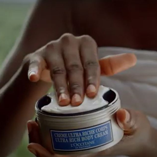 Play Shea Ultra Rich Body Cream